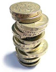 Liberty Games Pile Of Coins
